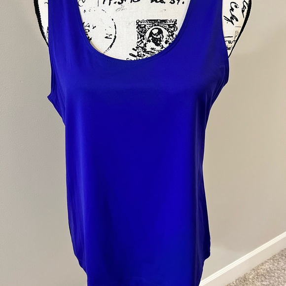 CHICO’s Stretch Tank Top - Picture 3 of 5